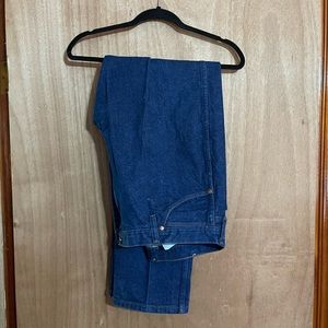 Men’s Wrangler jeans